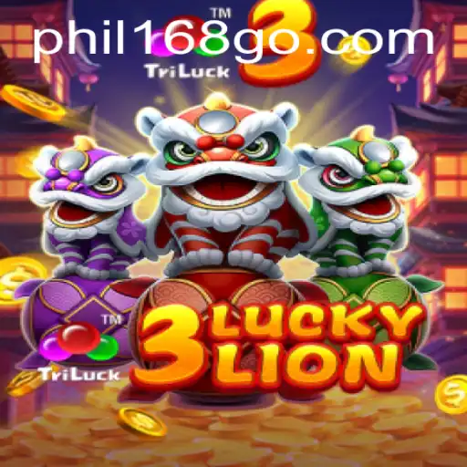 Exploring the Exciting World of 3LUCKYLION with Phil168
