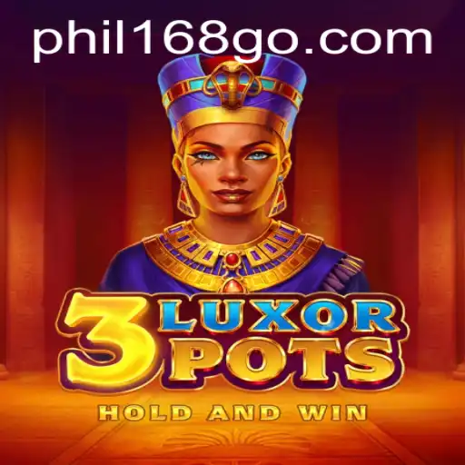 3LuxorPots: A Deep Dive Into the Exciting World of Phil168's Latest Game