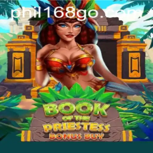 Discover the Mystical World of BookOfThePriestess: An Exciting Gaming Journey