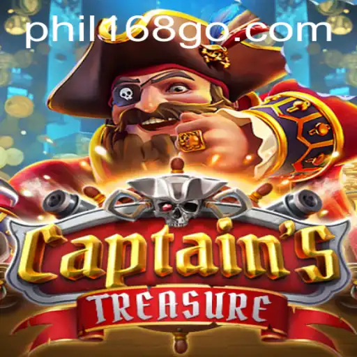 Explore the Adventures of CaptainssTreasure in the World of Gaming