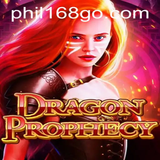 Unveiling DragonProphecy: A Mystic Journey