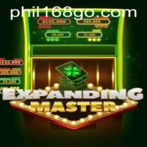 Discover the Intriguing World of ExpandingMaster