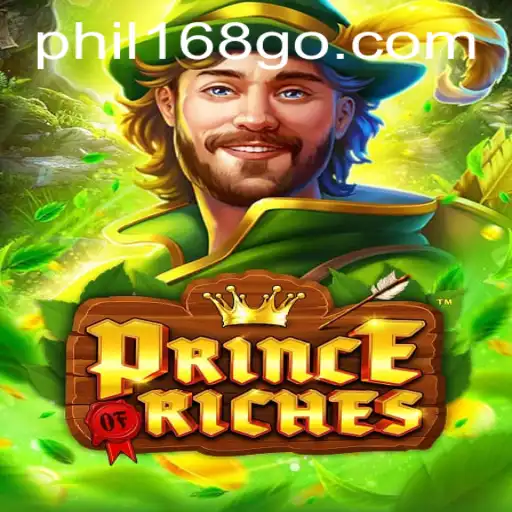 Exploring PrinceOfRiches: A New Era in Gaming