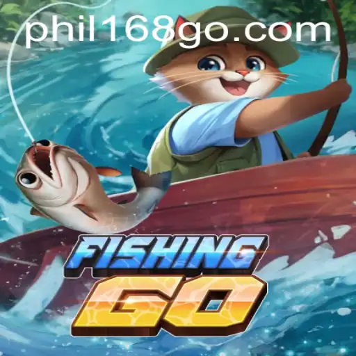 FishingGO: The Ultimate Virtual Reality Fishing Experience