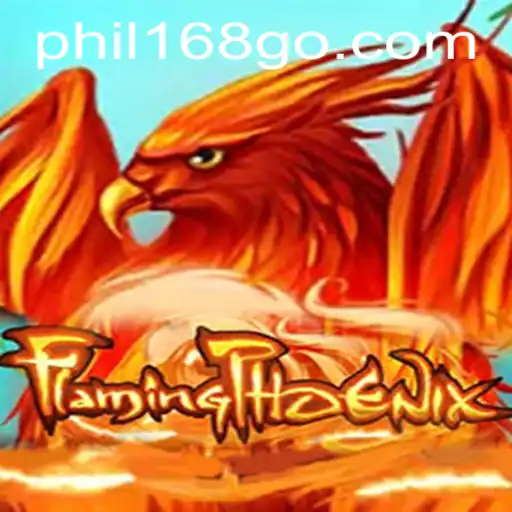 FlamingPhoenix: The Game Everyone's Talking About