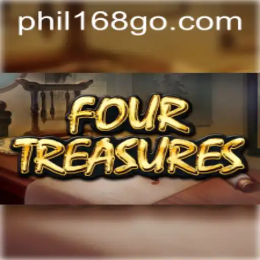 FourTreasures: A Dive into the Exciting World of Strategic Discovery