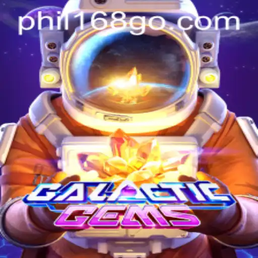 Galactic Gems: Journey Through the Cosmos with phil168