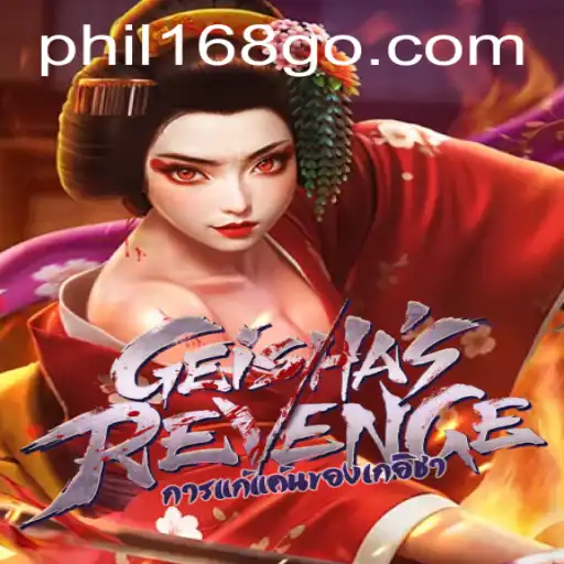 Unveiling GeishasRevenge: An Immersive Gaming Experience With phil168