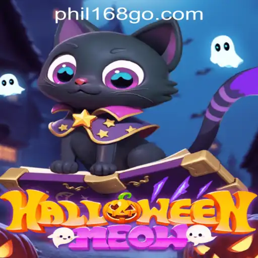 HalloweenMeow: An Enchanting Gaming Experience with phil168