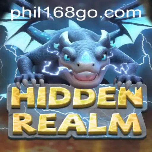 Immersive Adventure Awaits in HiddenRealm: A Journey with phil168