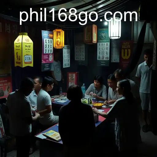 The Intricate World of Jueteng and Its Impact in the Philippines