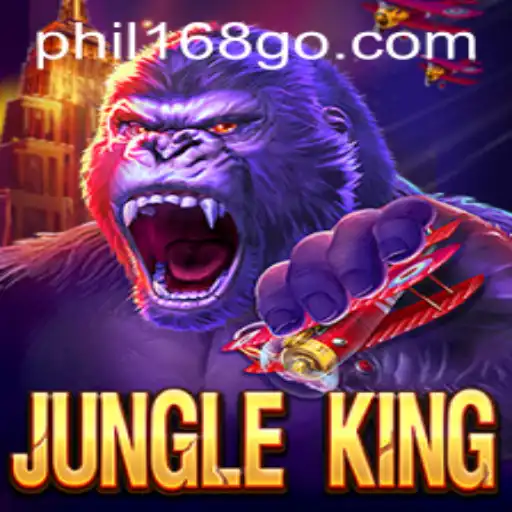 JungleKing: Adventure Awaits in the Heart of the Wild