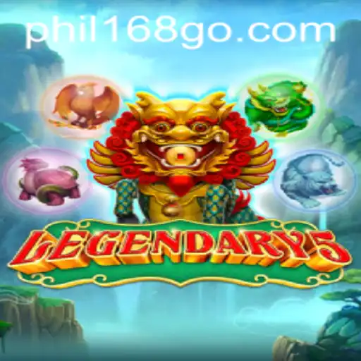 Legendary5: A New Era in Gaming