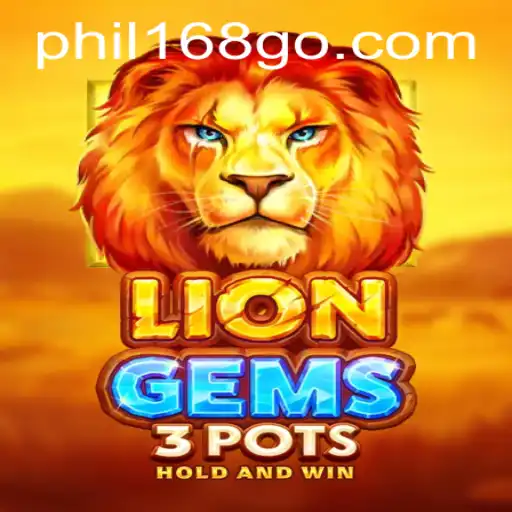 Roaring Adventures: Dive into the World of LionGems3pots