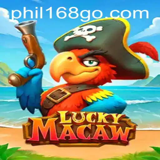 Unveiling LuckyMacaw: A Thrilling Adventure in Modern Gaming