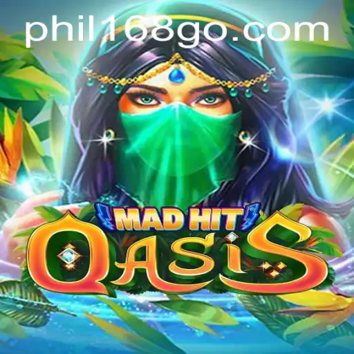 Experience the Thrill of MadHitOasis with Phil168