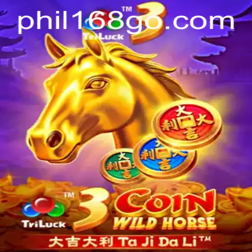 3CoinWildHorse: A Thrilling Adventure in the World of Gaming