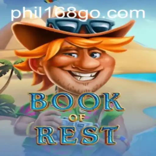 Explore the Enigmatic World of BookofRest
