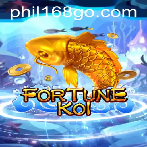 Discover the Enchanting World of FORTUNEKOI Now Featured on Phil168