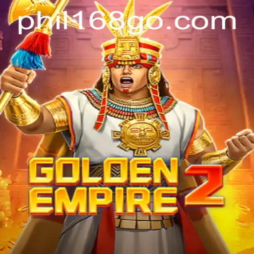 GoldenEmpire2: A Gaming Revolution