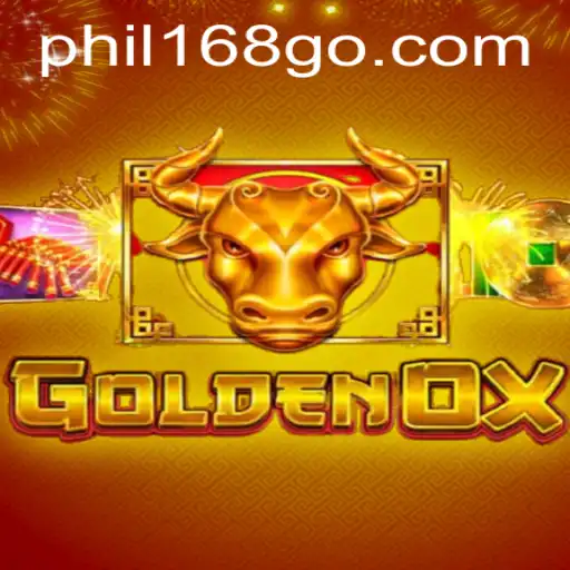 GoldenOx: Dive into the World of Strategic Adventures with Phil168