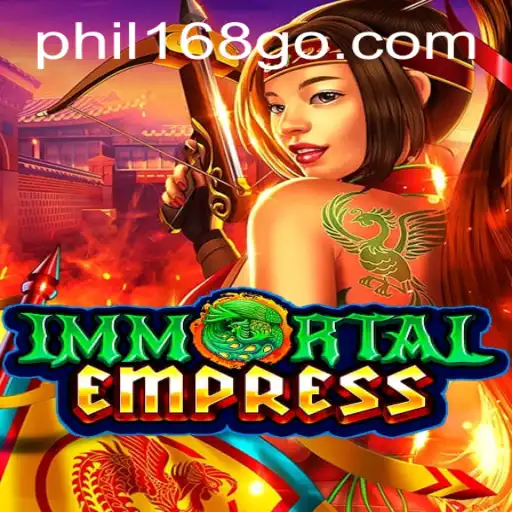 ImmortalEmpress: A New Era of Strategy Games