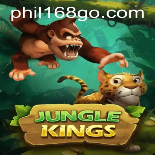 Exploring JungleKings: A Journey into the Wild