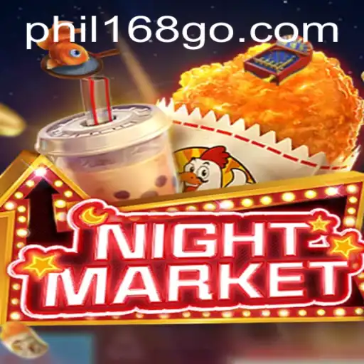 Exploring NIGHTMARKET: A Unique Gaming Experience with phil168
