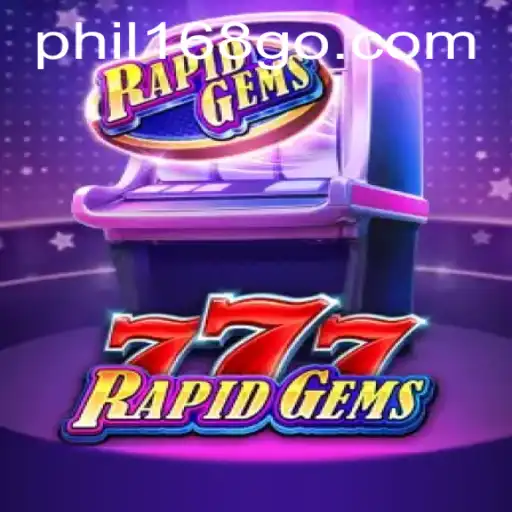 Unveiling RapidGems777: A Captivating Casino Adventure Enhanced by phil168