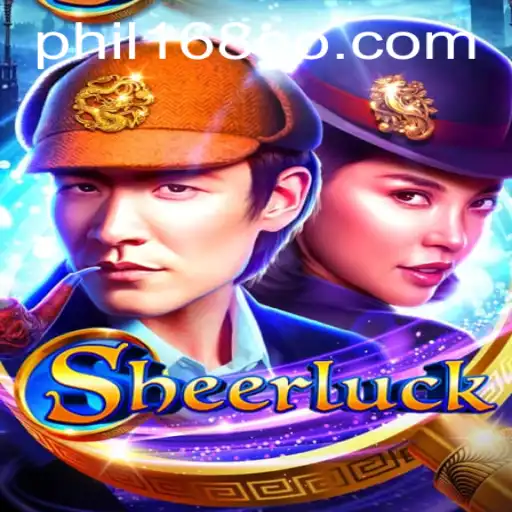 Sheerluck: The Latest Gaming Sensation