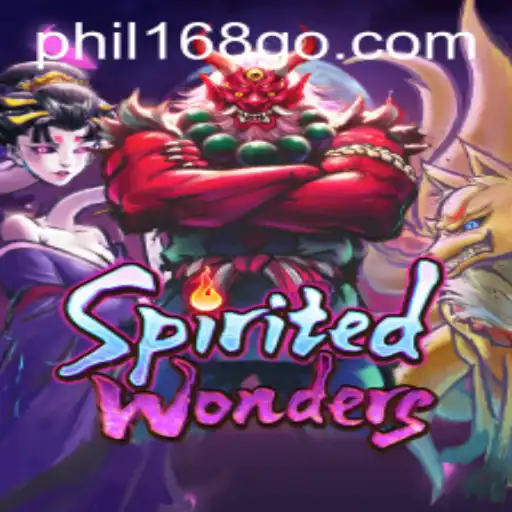 Unveiling the Enchanting World of SpiritedWonders: A Comprehensive Guide to the Game with phil168
