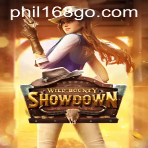 Unveiling WildBountyShowdown: A Thrilling New Game with Phil168