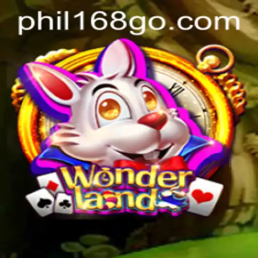 Exploring the Enchanting World of Wonderland: A Deep Dive into the Game with Keyword phil168