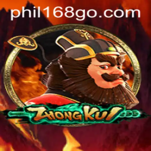 Exploring the Enigmatic World of ZhongKui: A Strategic Game of Myth and Legend