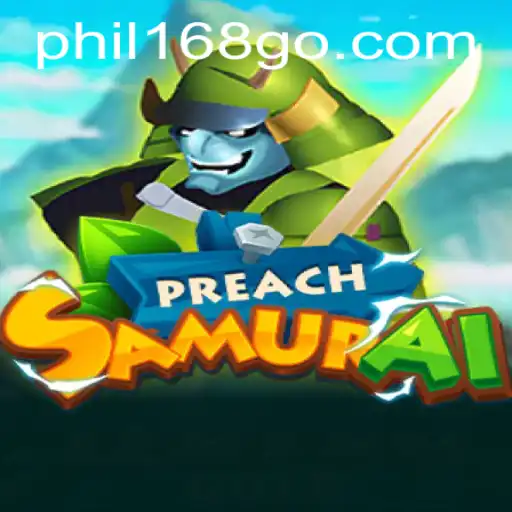 PreachSamurai - A Fusion of Tradition and Modern Strategy