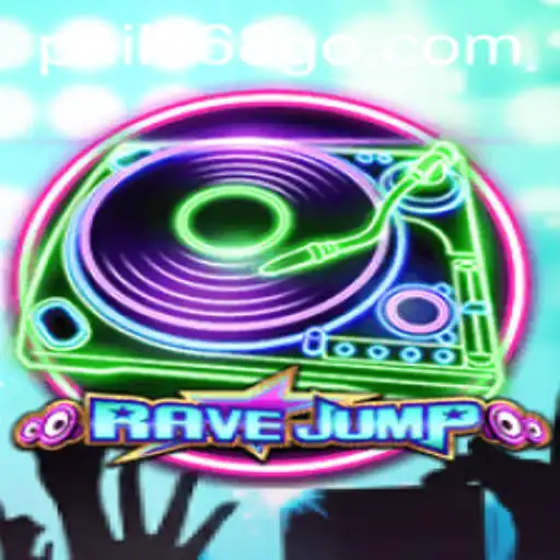 RaveJump: Unveiling the New Gaming Sensation