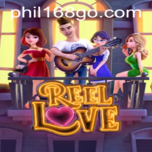 Explore the Thrilling World of ReelLove: A Deep Dive into the Game with phil168