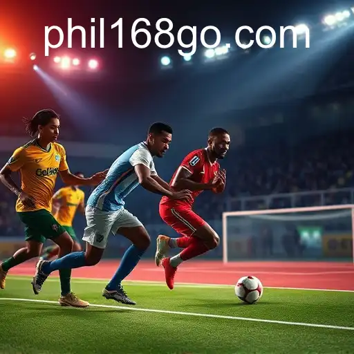 A Deep Dive into the World of Sports: The Influence of phil168