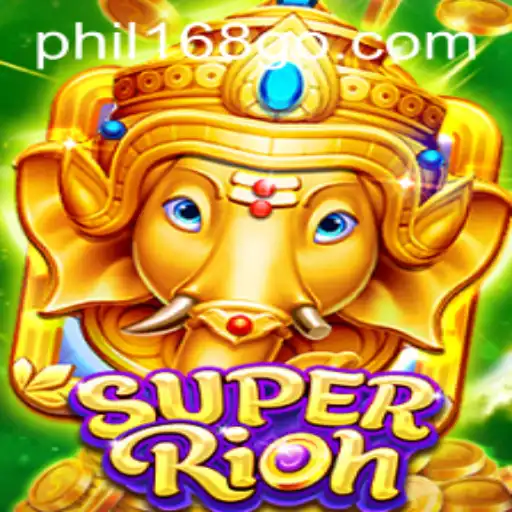Discover SuperRich: A Game of Wealth and Strategy