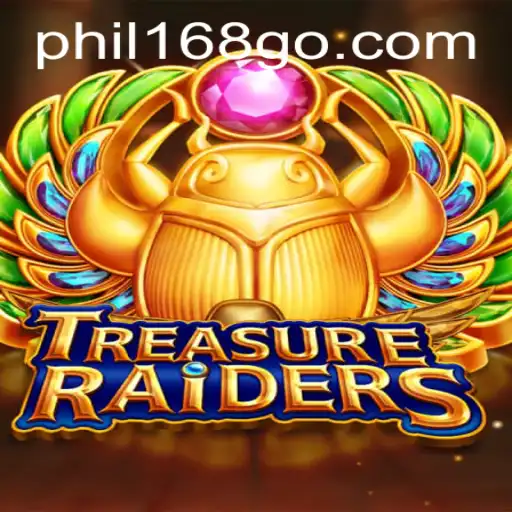 Embark on a Legendary Adventure in TREASURERAIDERS