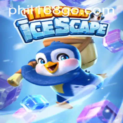 The Great Icescape: A Frozen Adventure Awaiting Exploration