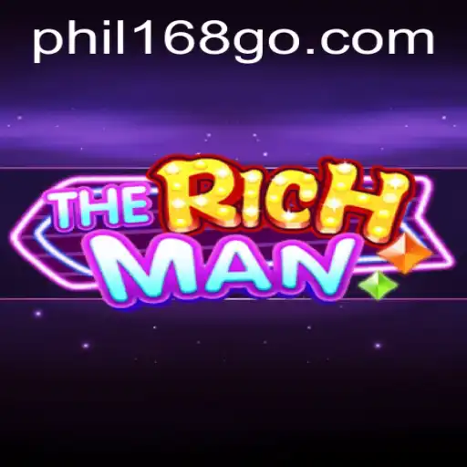 Master the Game of Wealth: Exploring 'TheRichMan' with phil168