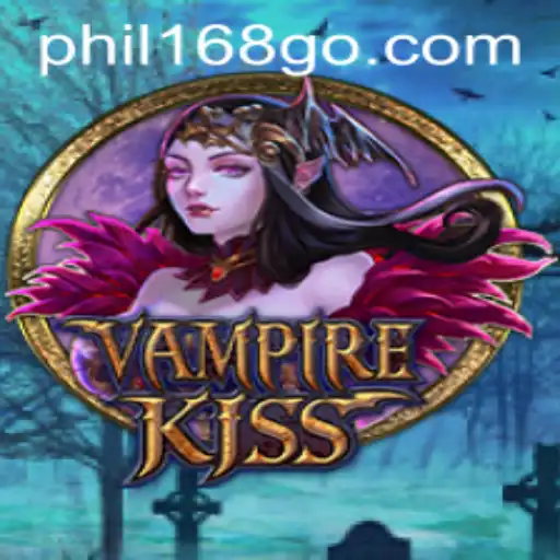 VampireKiss: Unveiling the Dark Fantasy World Intrigued by Phil168