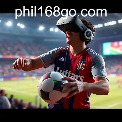 Exploring the World of Virtual Sports: The Future of Gaming with phil168