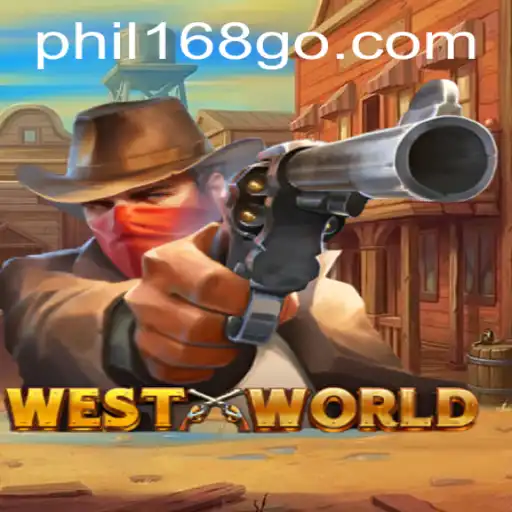 WestWorld: The Immersive Gaming Experience with phil168
